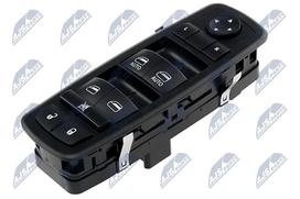 Jungiklis, lango pakėliklis NTY EWS-CH-022