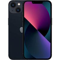 Apple iPhone 13 128GB Black Atnaujintas. Garantija – 6 mėnesiai.