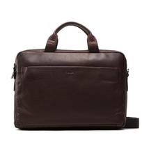 JOOP! Portfelis Teramo 4140006872 - Juoda