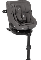 JOIE automobilinė kėdutė I-PIVOT 360 I-Size, 40-105 cm, Thunder, C2302AATHD000