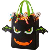 WIDMANN krepšys Trick or Treat Bat, 86873