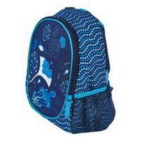 Herlitz Kuprinė priešmokyklinė Rookie Deep Ocean