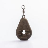 Švino svarelis Nash Tractor Swivel, 113 g, karpių žvejybai