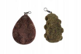 Svorio diskas GRIPPON 400 g Misiek