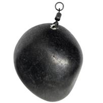 Žvejybinis švinas Undercarp, juodas, 300–400 g