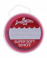 Šratai Dinsmores SSG 1,6 g