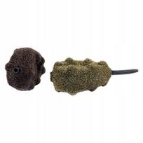 Švino svarelis Undercarp Grippon, rudas, 100 g