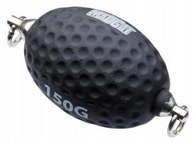 Švininis svarelis MadCat Double Ball Bering, 100 g, 1623000