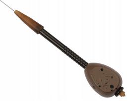 Šėrykla MIKADO WEIGHT FEEDER BOMB Q.M.F., 20 g