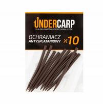 Karpių sistemėlių apsauga nuo susipainiojimo, ruda, 54 mm, Under Carp UC147