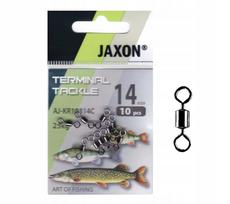 Suktukas JAXON STRONG, Nr. 14, 10 vnt.