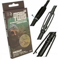 Karpinė švino laikiklio sistema One More Cast Magic Twig, vidutinė