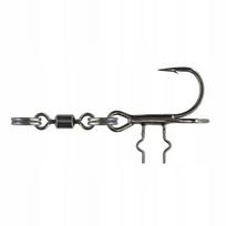 Spiningavimo stinger kabliukas Savage Gear, dydis #2/0