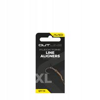 Karpinių sistemėlių išlyginimo įrankis AVID Outline FleckTone XL