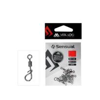 Suktukas su apsauginiu segtuku MIKADO, dydis M, 10 vnt., AMA02-1011-M