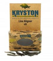Karpių sistemų alinierius Kryston Line Aligner Long Silt