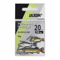 Žiedinė suktukė Jaxon Classic, dydis 20, 5 kg, 10 vnt.