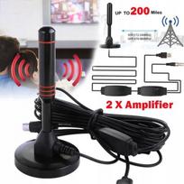 HDTV televizoriaus antena DTMB