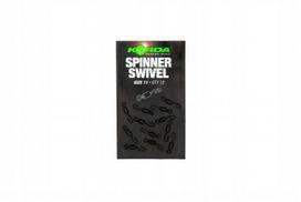 Korda Spinner suktukas XX, dydis 11