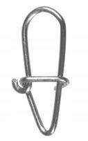 Saugos segtukas DRAGON SAFETY PIN SPINN LOCK Nr. 12