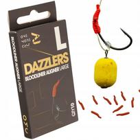 Karšinimo sistemėlės One More Cast Dazzlers Bloodliners, didelės