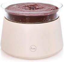 Katėms skirtas tylus geriamojo vandens fontanas su anglies filtru, 1400 ml