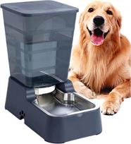 Automatinė šėryklė augintiniams, 4PET, 5000 ml