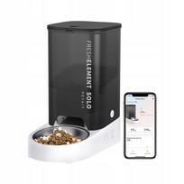 Automatinė PETKIT 3 l šėrykla katėms ir šunims, 1–10 maitinimų per dieną