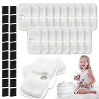 Gyvūnų girdyklos filtrai PLWF105/PLWF115/PLWF005+, 20 vnt.