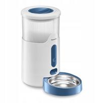 Automatinė šėrykla PANASONIC, 2,8 l, balta, valdymas programėle