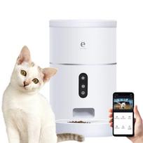 Automatinė šėrykla katėms ir šunims ELS PET, 4 l