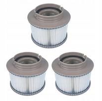 Pakaitinis filtras MSPA FD2089 spa baseinui