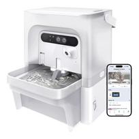 Automatinis PETKIT metalinis girdytuvas gyvūnams, 5000 ml