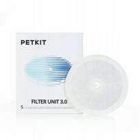 Vandens fontano filtrai PETKIT, 5 vnt., 2 komplektai