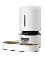 Automatinis šėryklys PETLIBRO Granary, 5 l, baltas, su UK ir EU adapteriais