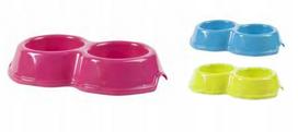 Dviguba kačių dubenėlių rinkinys 2Gr, Italija