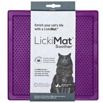 Plastikinis LickiMat dubenėlis, 100 ml