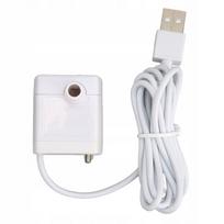 Fontano vandens pompa augintiniams, USB