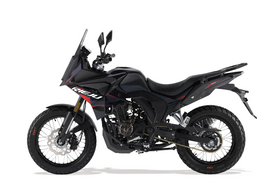 RIEJU Aventura 125 motociklas