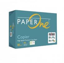 Biuro popierius Paper One Copier, A3, 80 g/m², 500 lapų, C klasė