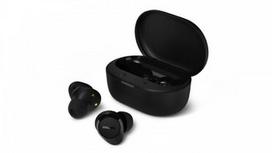 Wireless earphones TAT1300BK/00 black