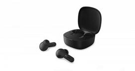 Earphones TAT2200BK/00