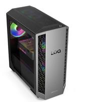 Lenovo LOQ | 26ADR10 | Desktop | Tower | AMD Ryzen 7 | 8745HX | 16 (2x8GB) GB | SODIMM DDR5 | 1000GB | NVIDIA GeForce RTX 5060 Ti | No Optical drive | No keyboard | Windows 11 Home | Warranty 24 month(s) | 91DF004BMW