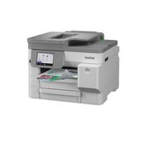 BROTHER MFC-J5115DW INKJET 4-IN-1, A4, ADF, WIFI, 2-TRAY, 28IPM (HIGH-DUTY) | MFCJ5115DWRE1