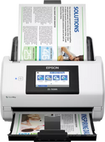 Epson WorkForce DS-790WN Skeneris A4 Spalvotas 45 ppm 600x600 DPI, Duplex, ADF, USB, Wi-Fi | B11B265401