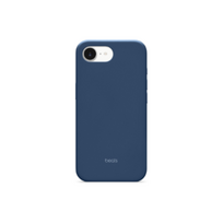 Apple iPhone 17e Case with MagSafe – Bedrock Blue | Apple | MHR34LL/A