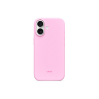 Apple iPhone 17 Case with MagSafe and Camera Control — Pebble Pink | Apple | MGK44LL/A