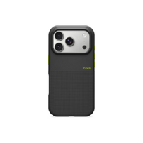 Apple iPhone 17 Pro Rugged Case with MagSafe and Camera Control – Everest Black | Apple | MGJM4LL/A