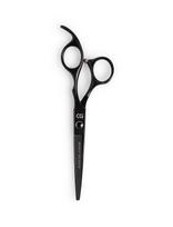 Copenhagen Grooming - Scissors - Barzdai ir ūsams - Juoda