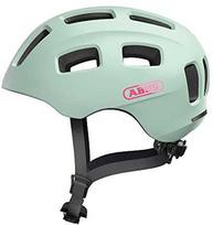 Abus Germany Abus Youn-I 2.0 ledinė mėta dviračio šalmas S